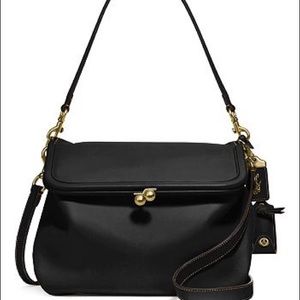 Looking for coach 1941 Rider bag NOT FOR SALE